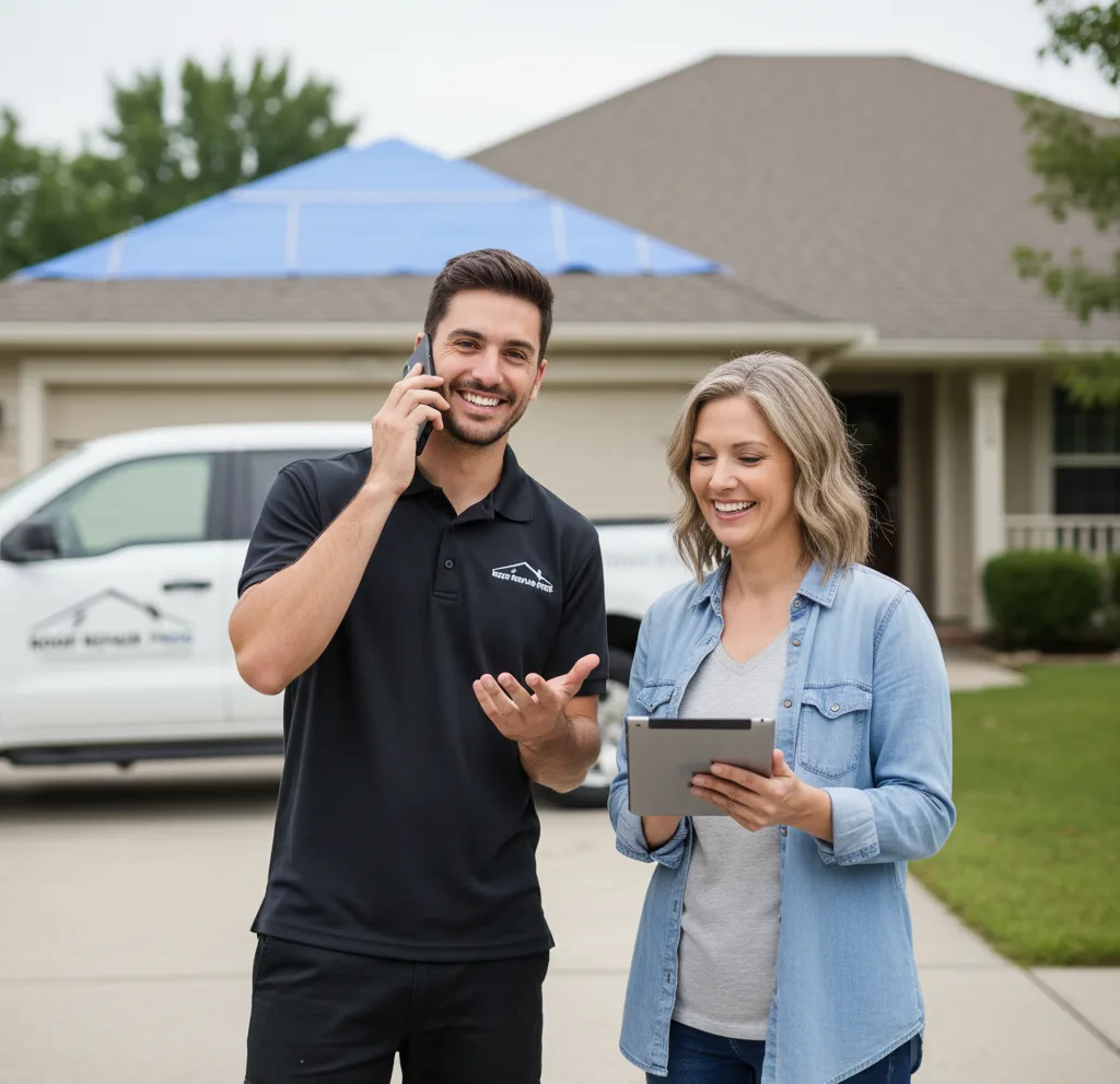 Roof Maintenance in Jefferson, MD